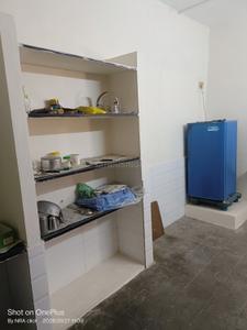 Kitchen Image of 1248 Sq.ft 2 BHK Independent House for sale in Rajapalayam Virudhunagar for Rs. 3200000