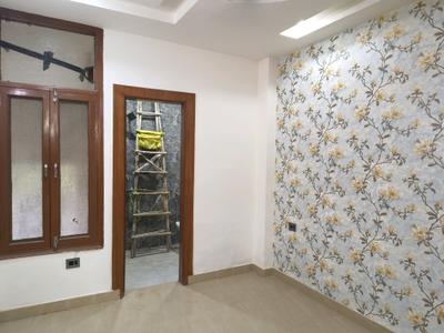 Bedroom Image of 1375 Sq.ft 3 BHK Builder Floor for sale in Vasundhara Ghaziabad for Rs. 8000000