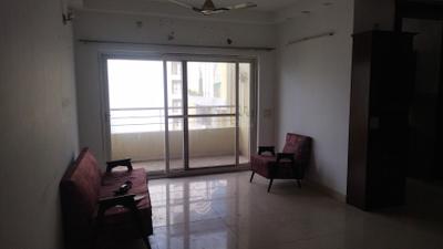 Living Room Image of 1550 Sq.ft 3 BHK Apartment / Flat for sale in Purvanchal Royal Park, Sector 137 Noida for Rs. 25000000