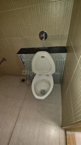 Image of 1700 Sq.ft 3 BHK Apartment / Flat for rent in Pride Purple Park Street, Wakad, Pune for Rs. 45000