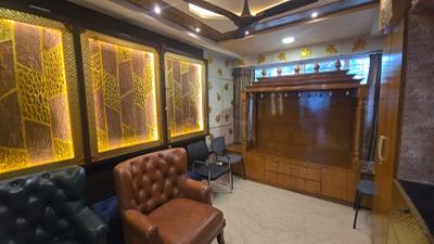Bedroom Image of 4200 Sq.ft 5 BHK Apartment / Flat for sale in Sharada Akashparv A B, Bavdhan Pune for Rs. 70000000