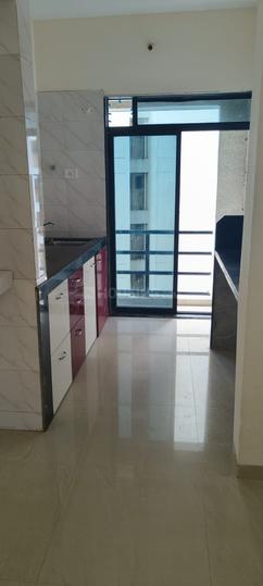 Navkar Tower Kitchen 1