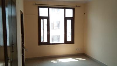 Bedroom Image of 850 Sq.ft 2 BHK Apartment / Flat for sale in Penta Homes, Nabha Zirakpur for Rs. 4150000