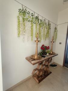 Hall Image of 1800 Sq.ft 3 BHK Apartment / Flat for sale in Lodha Belmondo, Gahunje Pune for Rs. 27000000