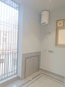 Bedroom Three Image of 1953 Sq.ft 3 BHK Builder Floor for sale in Defence Colony New Delhi for Rs. 85000000