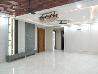 Living Room Image of 2403 Sq.ft 4 BHK Builder Floor for sale in Puri Aman Villas, Sector 89 Faridabad for Rs. 24500000