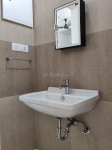 Image of 919 Sq.ft 2.5 BHK Apartment / Flat for rent in Nanded City Kalashree, Nanded, Pune for Rs. 21000