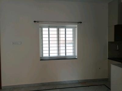 Living Room Image of 570 Sq.ft 1 BHK Apartment / Flat for rent in Sanath Nagar Hyderabad for Rs. 17900