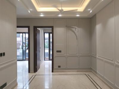 Living Room Image of 1197 Sq.ft 3 BHK Builder Floor for sale in Paschim Vihar New Delhi for Rs. 23000000