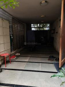 Balcony Image of 2300 Sq.ft 3 BHK Duplex for rent in Deccan Gymkhana Pune for Rs. 140000