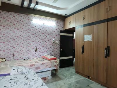 Bedroom Image of 2800 Sq.ft 5 BHK Builder Floor for sale in Manikonda Hyderabad for Rs. 18500000