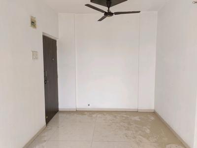 Living Room Image of 705 Sq.ft 1 BHK Apartment / Flat for sale in Ulwe Navi Mumbai for Rs. 6000000