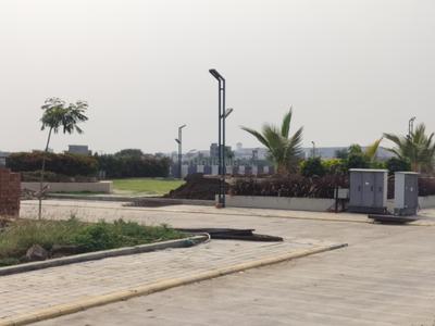 Image of 600 Sq.ft Residential Plot / Land for sale in Kunj Vihar I, Sanwer, Indore for Rs. 2340000