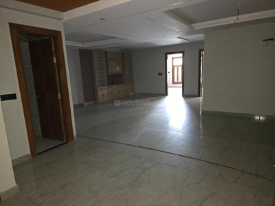 Hall Image of 3195 Sq.ft 5 BHK Builder Floor for sale in Rajendra Nagar Ghaziabad for Rs. 27000000