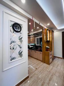 Hall Image of 1200 Sq.ft 2 BHK Apartment / Flat for sale in Windsor Court, Kulhan Dehradun for Rs. 9000000