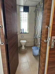 Image of 600 Sq.ft 2 BHK Apartment / Flat for sale in Saheel Itrend Homes, Hinjawadi Phase 2, Pune for Rs. 6400000