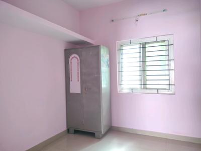 Bedroom Image of 850 Sq.ft 2 BHK Independent House for rent in Rayasandra Bengaluru for Rs. 17000