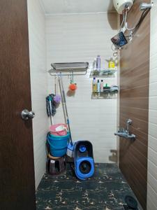 Image of 632 Sq.ft 1 BHK Apartment / Flat for sale in Vadgaon Budruk, Pune for Rs. 5500000