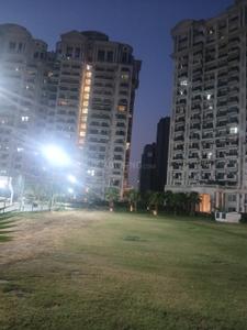 Image of 1955 Sq.ft 3 BHK Apartment / Flat for sale in Sunworld Arista, Sector 168, Noida for Rs. 25415000