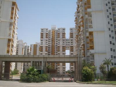 Image of 2194 Sq.ft 3 BHK Apartment / Flat for sale in  Jasana Princes Park, Sector 87, Faridabad for Rs. 15000000