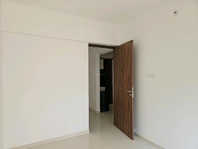 Bedroom Image of 1000 Sq.ft 2 BHK Apartment / Flat for sale in Pride World City, Charholi Budruk Pune for Rs. 7200000