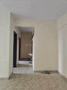 Hall Image of 778 Sq.ft 1 BHK Apartment / Flat for sale in Bhiwandi Thane for Rs. 3900000