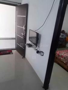 Living Room Image of 1300 Sq.ft 3 BHK Apartment / Flat for rent in Nawab Saheb Kunta Hyderabad for Rs. 25000