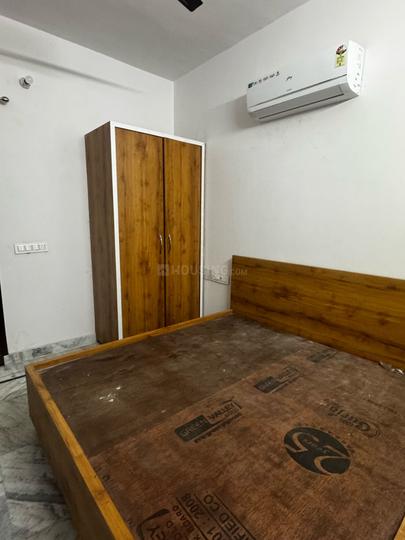 Ganesh Nagar Bedroom 1