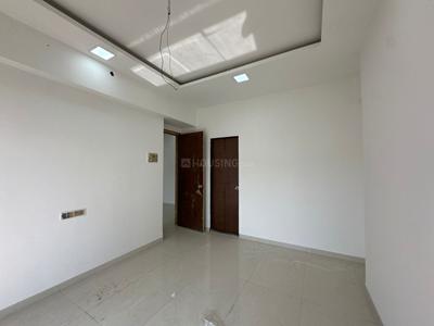 Bedroom Image of 1353 Sq.ft 3 BHK Apartment / Flat for sale in Shree Maruti Heights, Kalwa Thane for Rs. 18000000