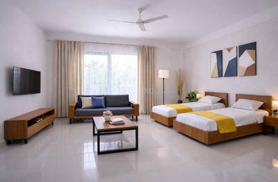 Hall Image of Siddharth Apartment-Malad West in Malad West, Mumbai