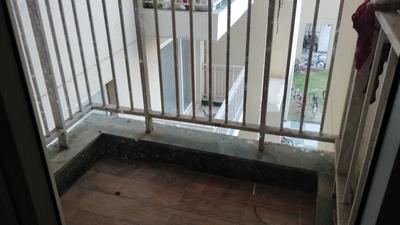 Kitchen Image of 1079 Sq.ft 2 BHK Apartment / Flat for sale in BPTP Spacio, Sector 37D Gurgaon for Rs. 13500000