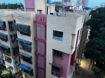 Image of 1193 Sq.ft 3 BHK Apartment / Flat for sale in Entally, Kolkata for Rs. 14800000