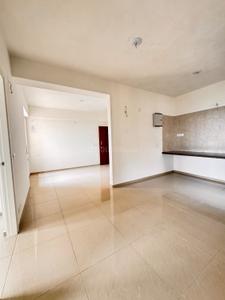Hall Image of 1340 Sq.ft 3 BHK Apartment / Flat for sale in Orchid Valley, Shela Ahmedabad for Rs. 6000000