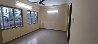 Living Room Image of 1359 Sq.ft 3 BHK Apartment / Flat for sale in Chinar Park Kolkata for Rs. 6600000