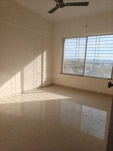 Bedroom Image of 1200 Sq.ft 3 BHK Apartment / Flat for sale in Bramha Skycity, Dhanori Pune for Rs. 10500000