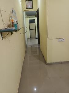 Image of 585 Sq.ft 1 BHK Apartment / Flat for sale in Redundant Virar Mahalaxmi Residency, Chandansar, Virar for Rs. 2900000