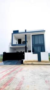 Image of 800 Sq.ft 2 BHK Independent House for sale in Lingiadih, Bilaspur for Rs. 2051000
