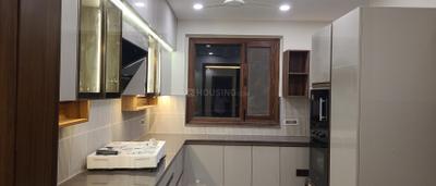 Kitchen Image of 2322 Sq.ft 3 BHK Builder Floor for sale in Sector 85 Faridabad for Rs. 25500000