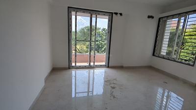 Bedroom Image of 1516 Sq.ft 3 BHK Apartment / Flat for sale in Vadgaon Budruk Pune for Rs. 16000000