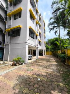 Image of 910 Sq.ft 2 BHK Apartment / Flat for sale in Mayfair Symphony, Narendrapur, Kolkata for Rs. 3495000