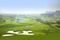 Jaypee greens Golf plot  Main Image 1