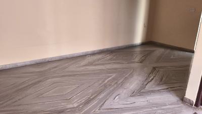 Living Room Image of 1600 Sq.ft 3 BHK Apartment / Flat for rent in Himayath Nagar Hyderabad for Rs. 35000