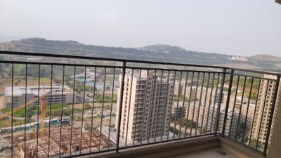 Image of 2600 Sq.ft 4.5 BHK Apartment / Flat for rent in Shapoorji Vanaha, Bavdhan, Pune for Rs. 150000