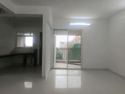 Living Room Image of 1066 Sq.ft 2 BHK Apartment / Flat for sale in Dynamic Grandeur Premium J Wing, Undri Pune for Rs. 5200000