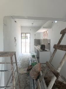 Kitchen Image of 1650 Sq.ft 3 BHK Independent House for sale in Tuckerammalpuram Tirunelveli for Rs. 5800000