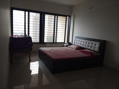 Nanded Sargam Bedroom 4
