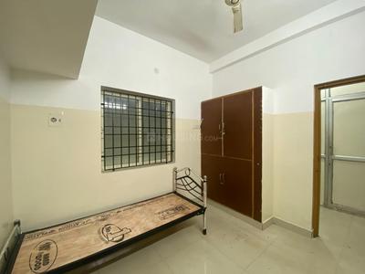 Hall Image of Blessing Christian PG in Perungudi, Chennai