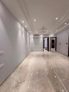 Hall Image of 1800 Sq.ft 3 BHK Builder Floor for rent in Lakshman Dwar Gujranwala Town, Gujranwala Town New Delhi for Rs. 90000