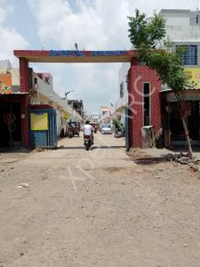 Image of 400 Sq.ft 1 BHK Independent House for sale in Karadva, Surat for Rs. 1855000
