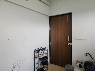 Living Room Image of 2000 Sq.ft 4 BHK Independent House for rent in Kopar Khairane Navi Mumbai for Rs. 80000